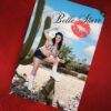 Belle Starr Poster Signed & Kissed - Image 2